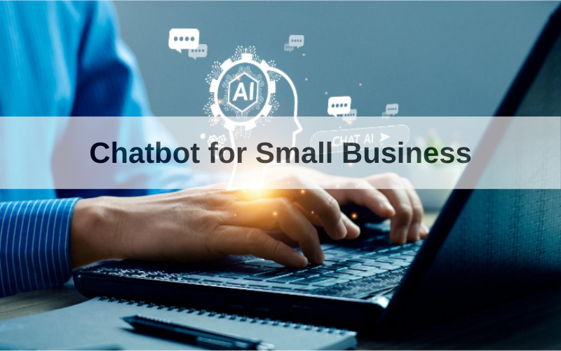 Chatbot for Small Business