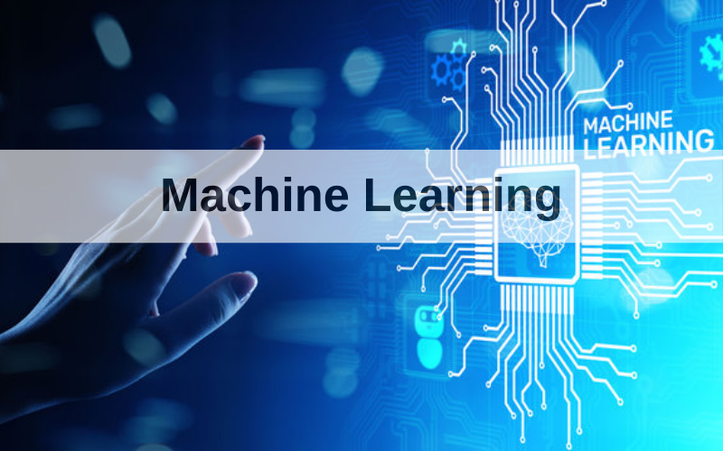 What is Machine Learning