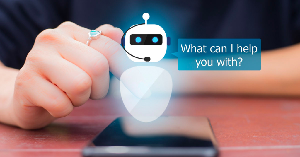 Chatbot for Small Business