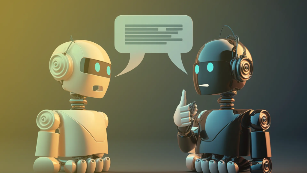 Technology Behind AI Chatbots and Rule-based chatbots