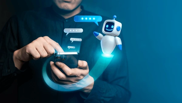 What Are AI Chatbots?