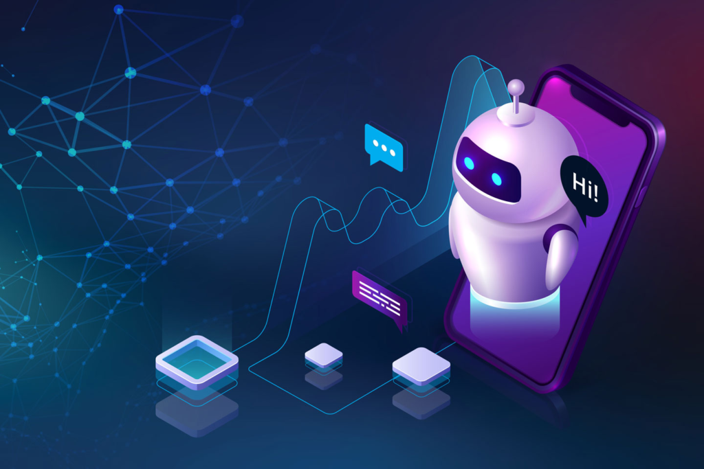 Natural Language Processing (NLP) Libraries used for Chatbot Development Tools
