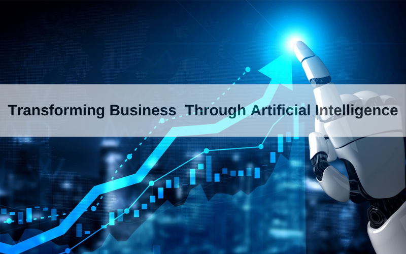 How Artificial Intelligence for Startups Can Revolutionize Your Business