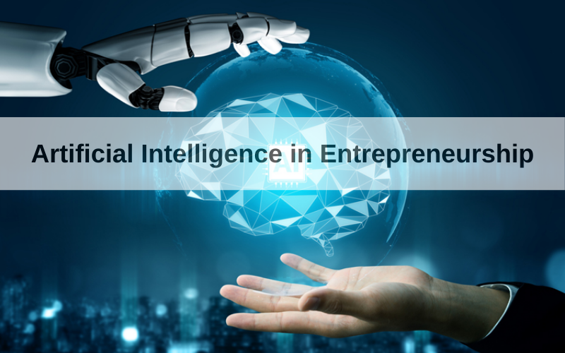 How to Build an AI Powered Startups