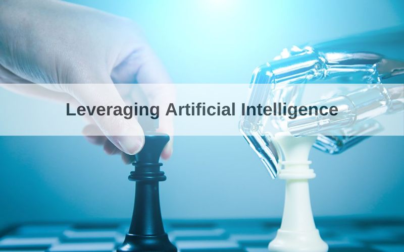 Leverage AI for Startup Success