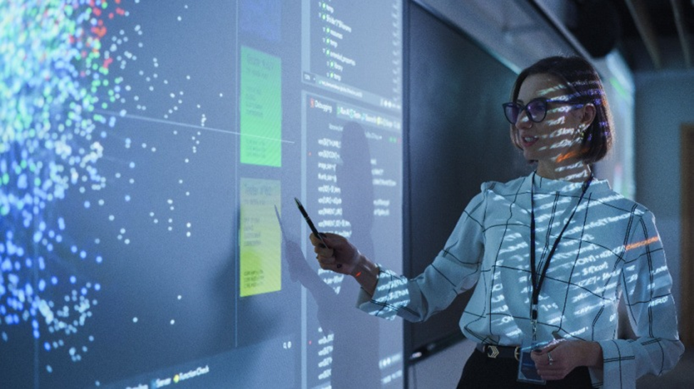 How AI in EdTech Is Revolutionizing Learning and Innovation