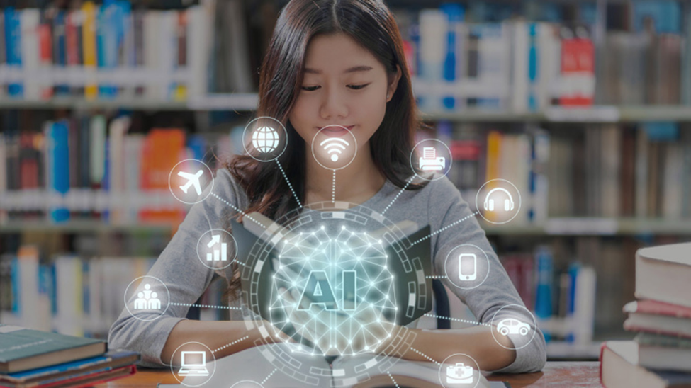 How Can AI in Education Improve Student Learning?