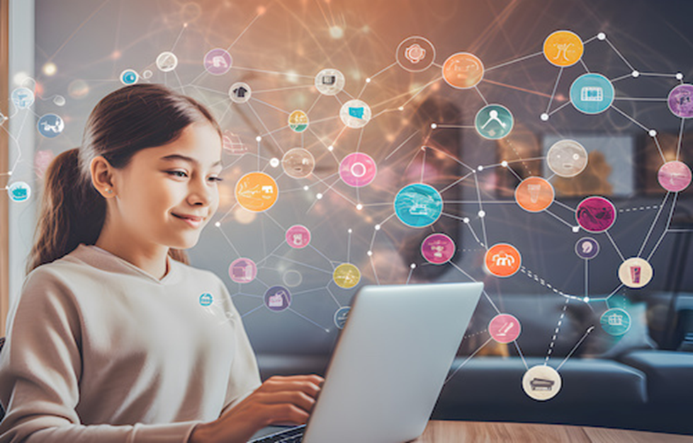 Actionable Steps for Students through AI