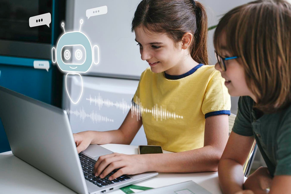 The Future of AI-Powered Learning in Education