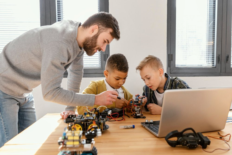 How AI-Powered Personalized Learning Boosts Engagement?