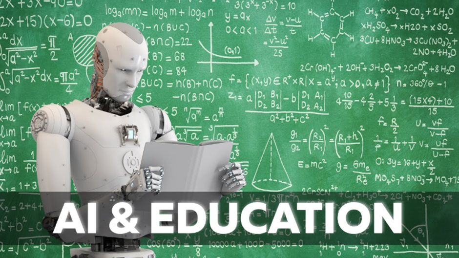How Is AI and Natural Language Processing Used in Education?