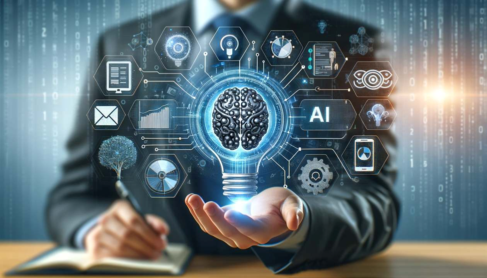 Artificial Intelligence for Startups