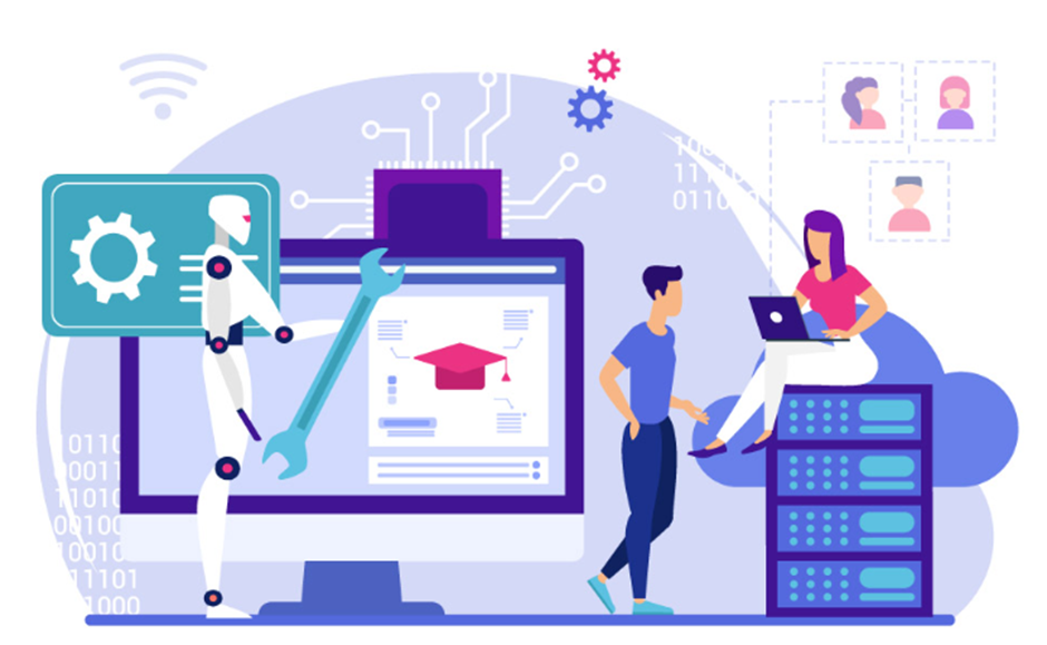 Why is Teaching AI to Students Key for Educators?