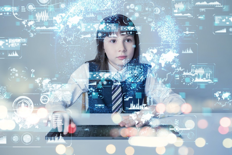 AI In Education reshaping classrooms and helping students