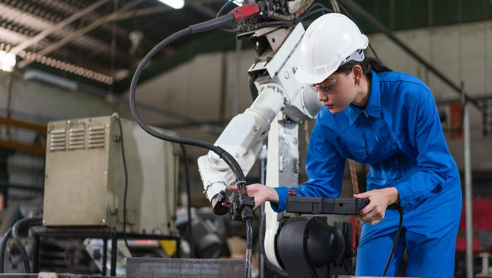 The Future of AI-Powered in Manufacturing Startups